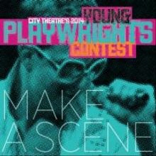 City Theatre's Young Playwrights Festival Kicks Off Today