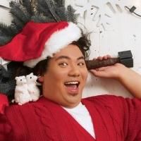 Chris Tsujiuchi Brings Back A CHRIS-TERICAL CHRISTMAS CABARET This Weekend