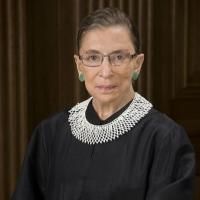Supreme Court Justice Ruth Bader Ginsburg Weds Kennedy Center's Michael M. Kaiser…