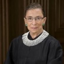 Supreme Court Justice Ruth Bader Ginsburg Weds Kennedy Center's Michael M. Kaiser…