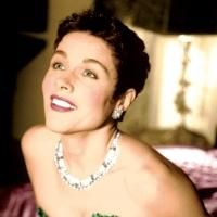 Broadway's Christine Andreas Performs Tonight at Media Theatre