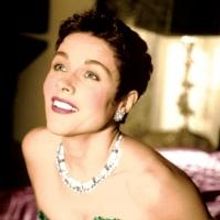 Broadway's Christine Andreas to Perform at Media Theatre, 8/23