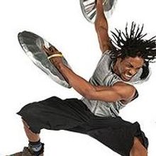 VIDEO: The Inevitable Element of Danger in Each STOMP Routine