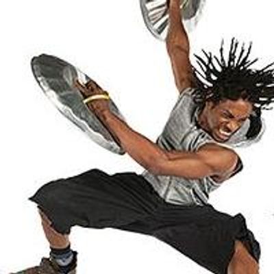 VIDEO: The Inevitable Element of Danger in Each STOMP Routine