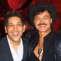Village People's Randy Jones to Marry Will Grega This Week in NYC