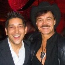 Village People's Randy Jones to Marry Will Grega This Week in NYC