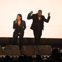 VIDEO: Rihanna, Kanye West & Paul McCartney Perform Live Debut of 'FourFiveSeconds'…