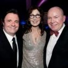 Photo Flash: Nathan Lane, Marin Mazzie and More Honor Terrence McNally at Westport…