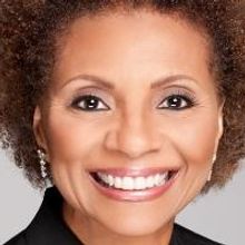 BWW Interviews: It's LESLIE UGGAMS Turn as Momma Rose in GYPSY