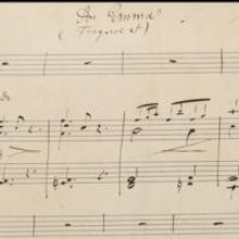 'Yale in New York' Series to Present Songs from the Koch Collection with Yale Opera…