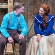 Photo Flash: Arizona Broadway Theatre's SEVEN BRIDES FOR SEVEN BROTHERS, Now Playing