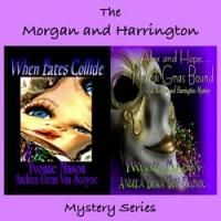 “When Fates Collide” Series by Yvonne Mason & Andrea Dean Van Scoyoc To Launch as…