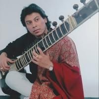 The Alden Presents Indian Classical Musician Ustad Shafaat Khan Tonight