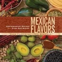 Napa Couple Launches “Mexican Flavors” Cookbook