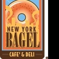 NY Bagel Cafe Rolls Out Gluten Free Items