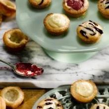 'Go To' Southern Corn Meal Cookies