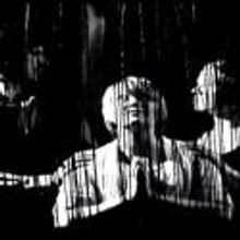 STAGE TUBE: Sneak Peek at Threefold Productions' THE PILLOWMAN