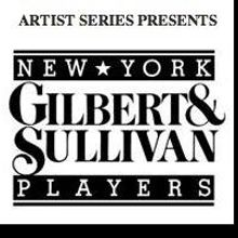 Artist Series Presents THE PIRATES OF PENZANCE, 3/12