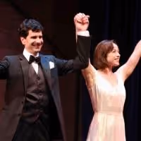 Photo Coverage: Barrington Stage Company's DANCING LESSONS with Paige Davis & John…