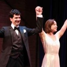 Photo Coverage: Barrington Stage Company's DANCING LESSONS with Paige Davis & John Ca
