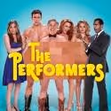 Photo Flash: Sexy New Artwork Released for THE PERFORMERS!