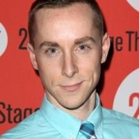 Adam Halpin, Tim Young & More Set for First Leg of BROADWAY BOYS National Tour