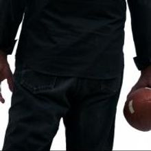 Former Philadelphia Eagles Quarterback to Bring One-Man Show to Plays & Players Theat