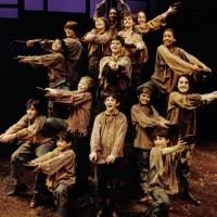 OLIVER! Opens 8/15 at Westchester Broadway Theatre