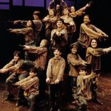 OLIVER! Opens 8/15 at Westchester Broadway Theatre