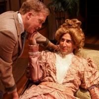 Peninsula Players' THE MYSTERY OF IRMA VEP Opens 7/30