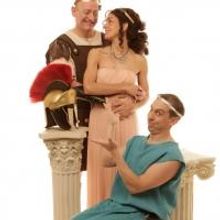 Virginia Rep to Present OLYMPUS ON MY MIND, 1/31-3/16