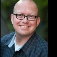 Brad Torgersen Releases Debut Novel, THE CHAPLAIN'S WAR