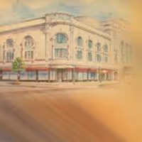 The Palais Royale to Host Easter Brunch, 3/31