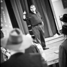 Jay Michaels to Host Actors Workshop at M Center for Arts & Wellness, Jan 2014