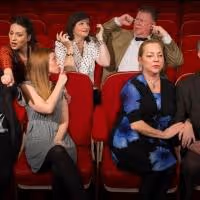 One-Act Parodies Set for MCCC's Kelsey Theatre This Weekend