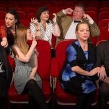 One-Act Parodies Set for MCCC's Kelsey Theatre, 1/24-26