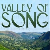 Tarquin Productions' VALLEY OF SONG Original Cast Recording to Launch July 1 at Finbo