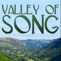 Tarquin Productions' VALLEY OF SONG Original Cast Recording to Launch July 1 at…