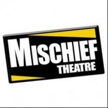LIGHTS! CAMERA! IMPROVISE! THE IMPROVISED MOVIE Comes to Mischief Theatre, July 30-Au
