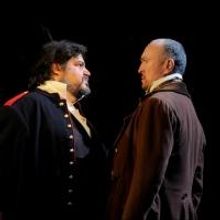 CELEBRATING SPECTACULAR SHOW TUNES and A NIGHT OF BROADWAY CLASSICS Set for Ocean Sta