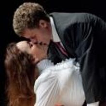 BWW Reviews: Washington Stage Guild Explores Relationship Gone Wrong with Compelling 
