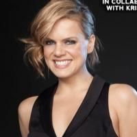 Amy Spanger Brings First Solo Show to 54 Below Tonight