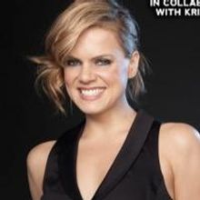 Amy Spanger Brings First Solo Show to 54 Below Tonight