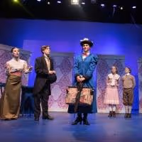BWW Review: CPA's MARY POPPINS Flies High in Nashville