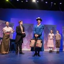 BWW Review: CPA's MARY POPPINS Flies High in Nashville