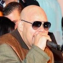Fat Joe Gives Special Fat Tuesday Performance at PURE Nightclub