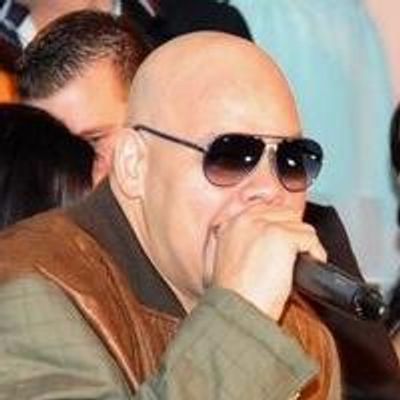 Fat Joe Gives Special Fat Tuesday Performance at PURE Nightclub