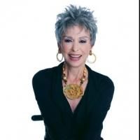 Broadway's Rita Moreno Talks Career, Love Life and More on CBS SUNDAY MORNING