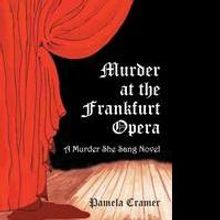 'Murder at the Frankfurt Opera' is Released