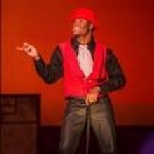 LEGALLY BLONDE and 'CHARLIE BROWN' Set for Florida Rep's Conservatory Program, May 20
